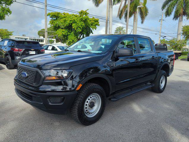 used 2020 Ford Ranger car, priced at $24,997