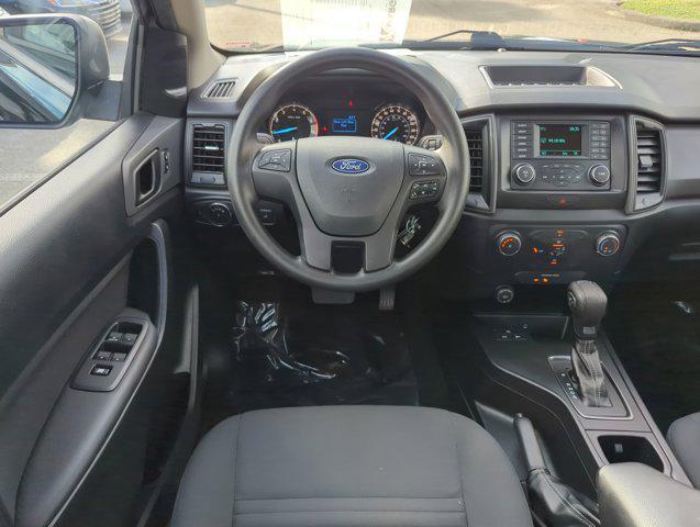 used 2020 Ford Ranger car, priced at $24,997