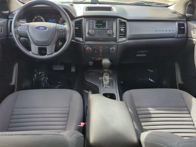 used 2020 Ford Ranger car, priced at $24,997