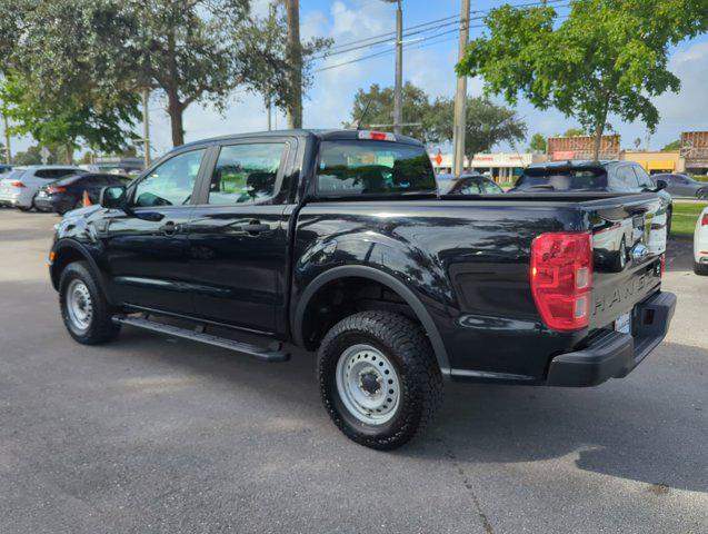 used 2020 Ford Ranger car, priced at $24,997