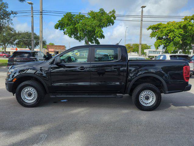 used 2020 Ford Ranger car, priced at $24,997