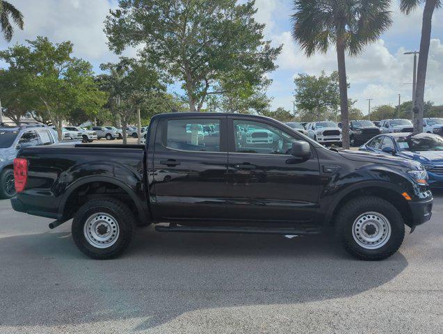 used 2020 Ford Ranger car, priced at $24,997