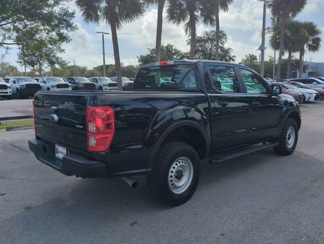 used 2020 Ford Ranger car, priced at $24,997