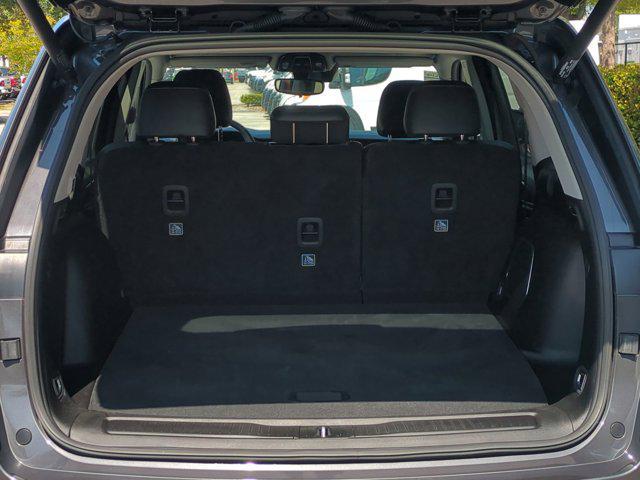 used 2022 Jeep Grand Cherokee 4xe car, priced at $30,000