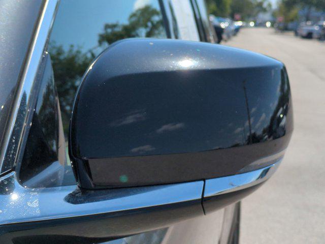 used 2022 Jeep Grand Cherokee 4xe car, priced at $30,000