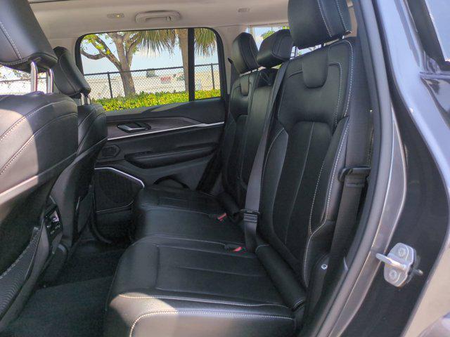 used 2022 Jeep Grand Cherokee 4xe car, priced at $30,000