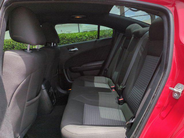 used 2023 Dodge Charger car, priced at $23,000
