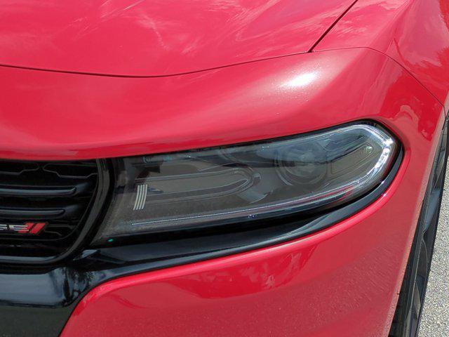 used 2023 Dodge Charger car, priced at $23,000