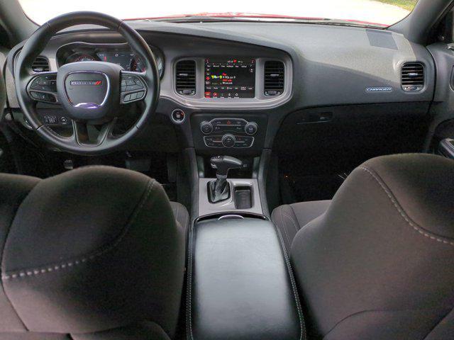 used 2023 Dodge Charger car, priced at $23,000