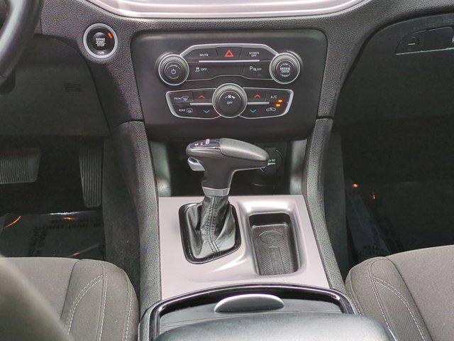 used 2023 Dodge Charger car, priced at $23,000