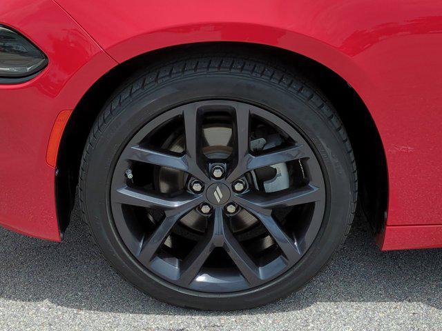 used 2023 Dodge Charger car, priced at $23,000