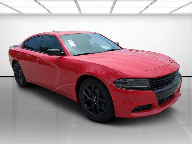 used 2023 Dodge Charger car, priced at $23,000