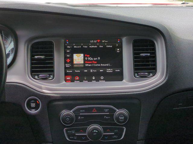 used 2023 Dodge Charger car, priced at $23,000