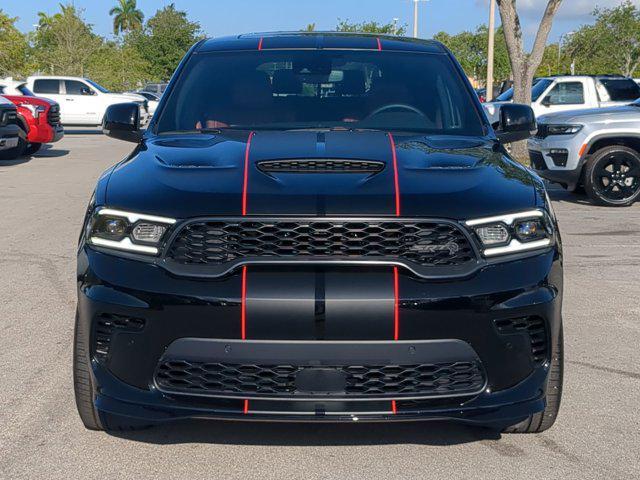 new 2024 Dodge Durango car, priced at $95,071