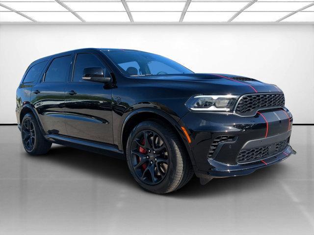 new 2024 Dodge Durango car, priced at $95,571