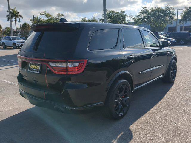 new 2024 Dodge Durango car, priced at $95,071