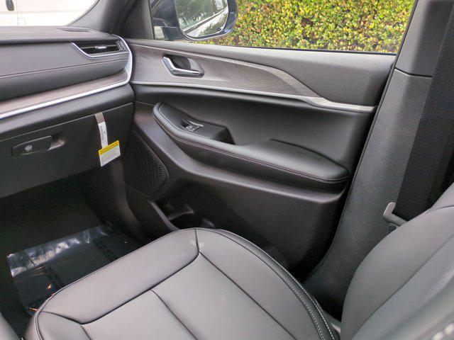 new 2025 Jeep Grand Cherokee L car, priced at $38,271