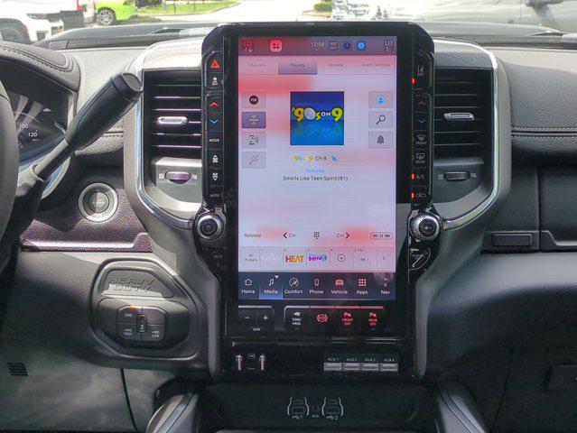 new 2026 Ram 2500 car, priced at $82,648