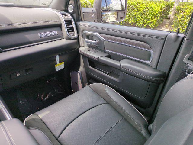 new 2026 Ram 2500 car, priced at $82,648