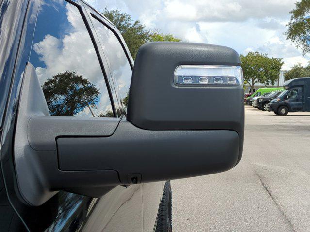 new 2026 Ram 2500 car, priced at $82,648