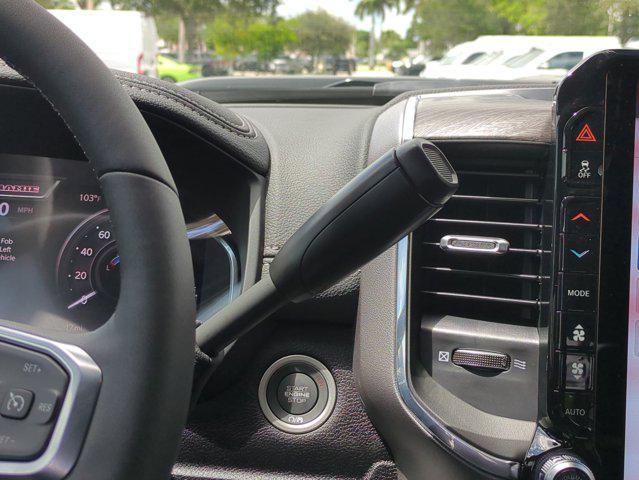 new 2026 Ram 2500 car, priced at $82,648