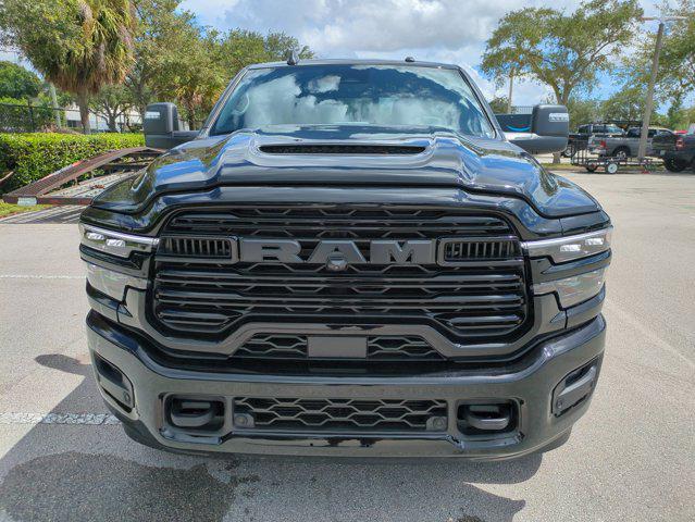 new 2026 Ram 2500 car, priced at $82,648