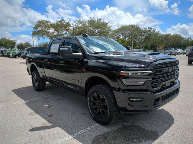 new 2026 Ram 2500 car, priced at $82,648