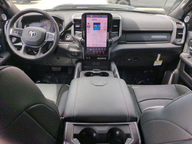 new 2026 Ram 2500 car, priced at $82,648