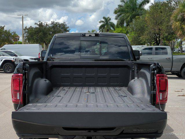 new 2026 Ram 2500 car, priced at $82,648