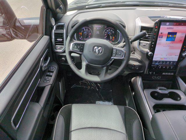 new 2026 Ram 2500 car, priced at $82,648