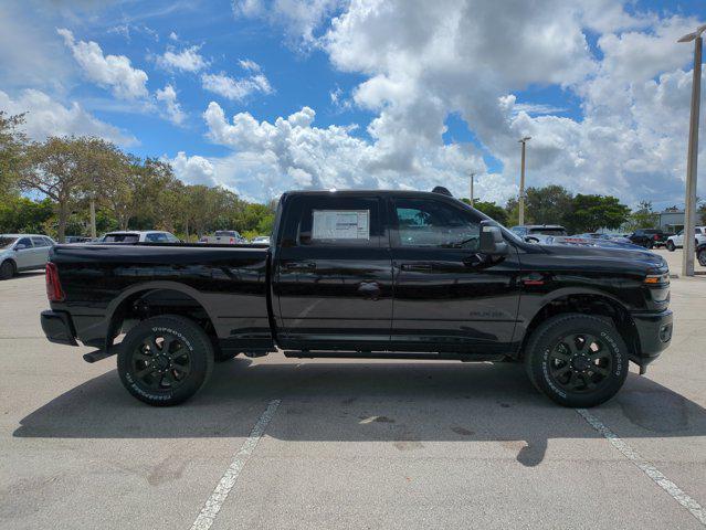 new 2026 Ram 2500 car, priced at $82,648