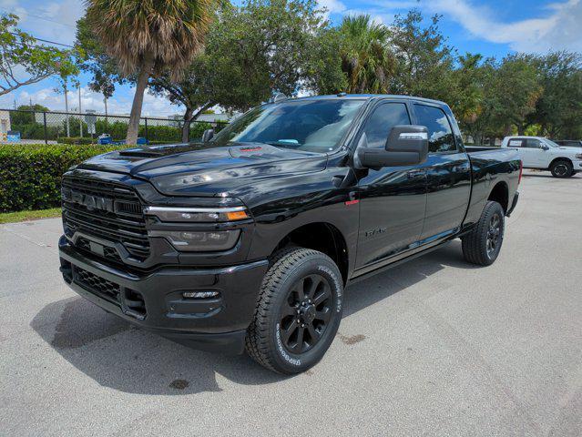 new 2026 Ram 2500 car, priced at $82,648