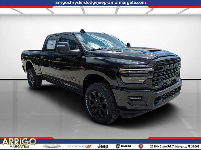 new 2026 Ram 2500 car, priced at $82,648