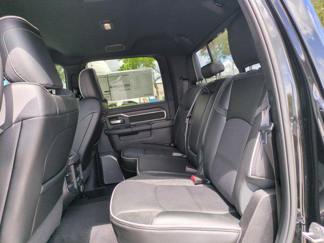 new 2026 Ram 2500 car, priced at $82,648