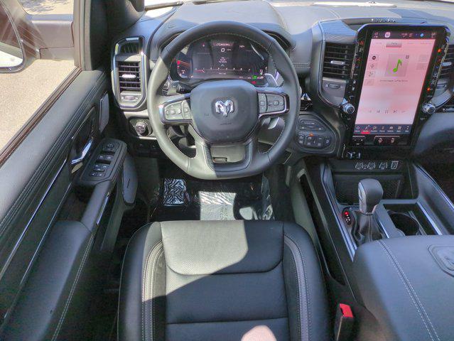 new 2026 Ram 1500 car, priced at $65,200