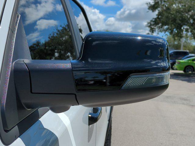 new 2026 Ram 1500 car, priced at $65,200