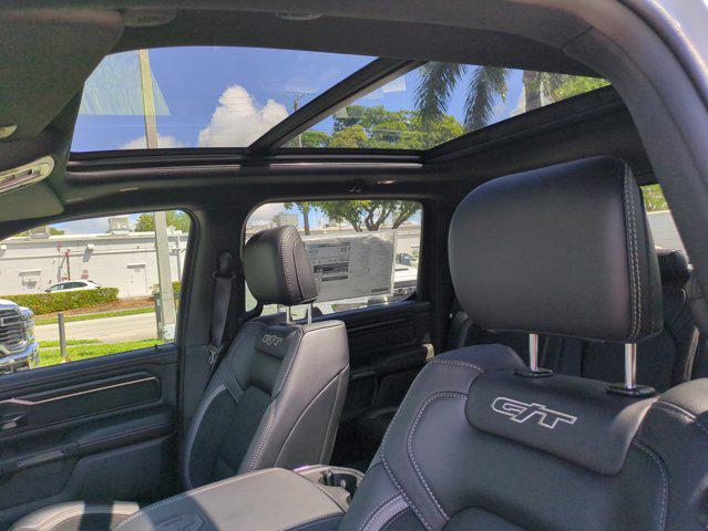 new 2026 Ram 1500 car, priced at $65,200