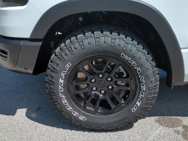 new 2026 Ram 1500 car, priced at $65,200