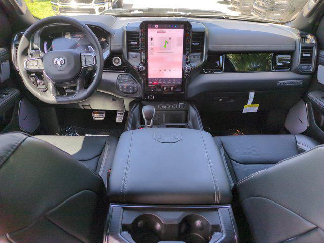 new 2026 Ram 1500 car, priced at $65,200