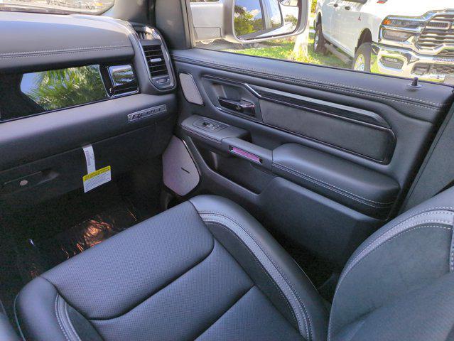 new 2026 Ram 1500 car, priced at $65,200