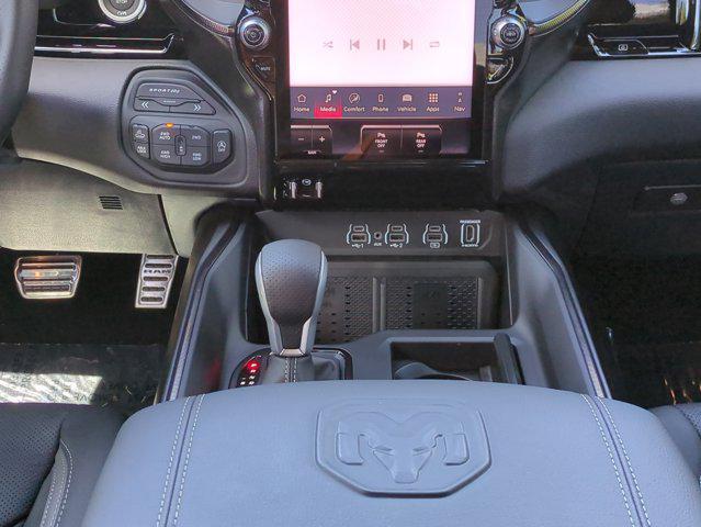 new 2026 Ram 1500 car, priced at $65,200