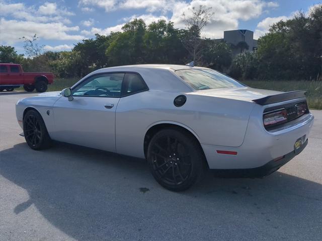 new 2023 Dodge Challenger car, priced at $75,998