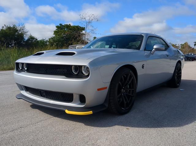 new 2023 Dodge Challenger car, priced at $75,998