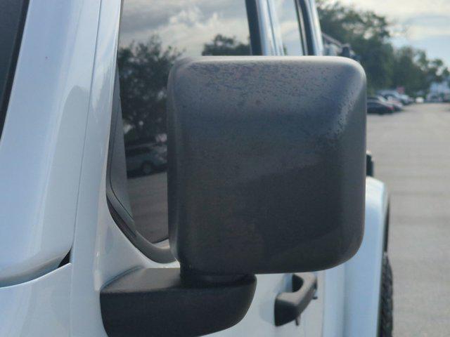 used 2020 Jeep Gladiator car, priced at $34,000