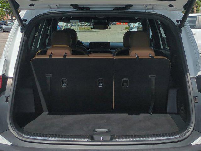 used 2020 Kia Telluride car, priced at $26,991