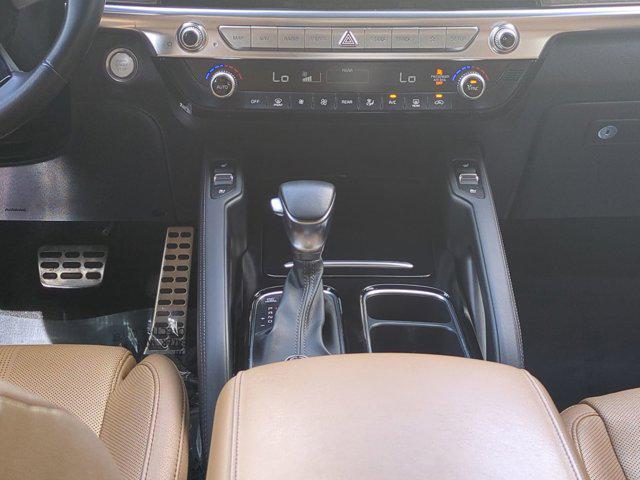 used 2020 Kia Telluride car, priced at $26,991