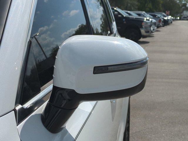 used 2020 Kia Telluride car, priced at $26,991