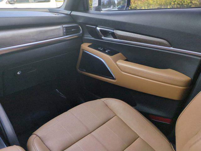 used 2020 Kia Telluride car, priced at $26,991