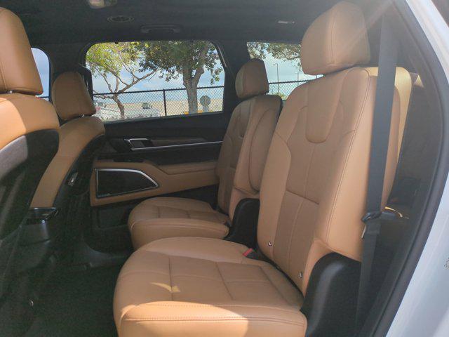used 2020 Kia Telluride car, priced at $26,991