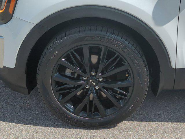 used 2020 Kia Telluride car, priced at $26,991